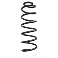 Suspension spring set rear coil spring 413mm SPIDAN for...