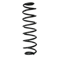 Suspension spring set rear coil spring 388mm SPIDAN for...