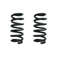 Fahrwerksfedern-Set hinten Schraubenfeder 332mm SPIDAN...