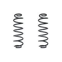 Fahrwerksfeder-Set hinten Schraubenfeder 354mm SPIDAN...