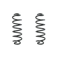 Fahrwerksfeder-Set hinten Schraubenfeder 339mm SPIDAN...