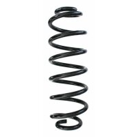 Fahrwerksfeder-Set hinten Schraubenfeder 339mm SPIDAN...
