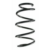 Fahrwerksfeder-Set vorne Schraubenfeder 306mm SPIDAN...