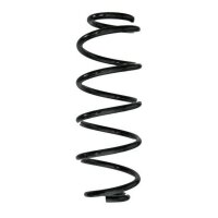 Fahrwerksfeder-Set hinten Schraubenfeder 279mm SPIDAN...