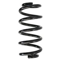 Suspension spring set front coil spring 297mm SPIDAN for...