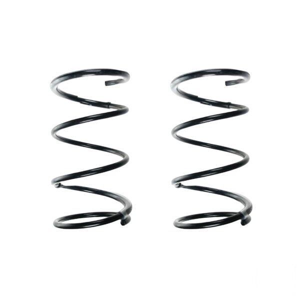 Suspension spring set front coil spring 323mm SPIDAN for HONDA CIVIC VII