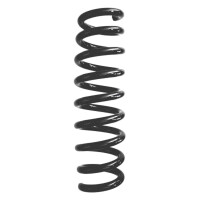 Fahrwerksfedern-Set hinten Schraubenfeder 323mm SPIDAN...