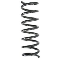 Fahrwerksfeder-Set hinten Schraubenfeder 338mm SPIDAN...