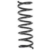 Suspension spring set rear coil spring 338mm SPIDAN for...