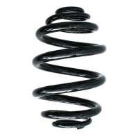 Fahrwerksfeder-Set hinten Schraubenfeder 238mm SPIDAN...