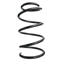 Suspension spring set front coil spring 320mm SPIDAN for...