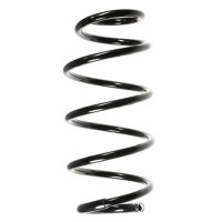 Fahrwerksfeder-Set vorne Schraubenfeder 344mm SPIDAN...