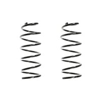 Suspension spring set front coil spring 350mm SPIDAN for...