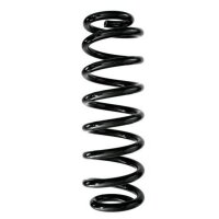 Fahrwerksfeder-Set hinten Schraubenfeder 338mm SPIDAN...