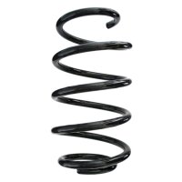 Suspension spring set front coil spring 305mm SPIDAN for...