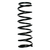 Suspension spring set rear coil spring 319mm SPIDAN for...