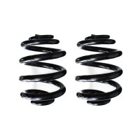 Fahrwerksfeder-Set hinten Schraubenfeder 250mm SPIDAN...