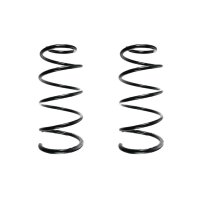 Fahrwerksfedern-Set vorne Schraubenfeder 395mm SPIDAN...