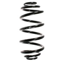 Fahrwerksfeder-Set hinten Schraubenfeder 322mm SPIDAN...