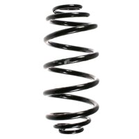 Suspension spring set rear coil spring 322mm SPIDAN for...