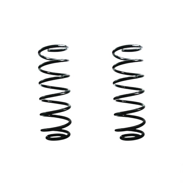 Fahrwerksfeder-Set hinten Schraubenfeder 320mm SPIDAN für i20 II