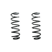 Suspension spring set rear coil spring 320mm SPIDAN for...