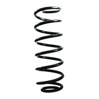 Suspension spring set rear coil spring 320mm SPIDAN for...