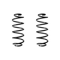 Fahrwerksfeder-Set hinten Schraubenfeder 307mm SPIDAN...
