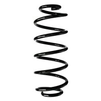 Suspension spring set rear coil spring 307mm SPIDAN for...