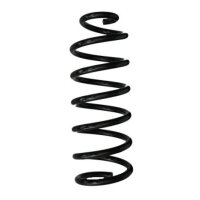 Fahrwerksfeder-Set hinten Schraubenfeder 370mm SPIDAN...