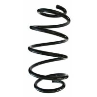 Fahrwerksfeder-Set vorne Schraubenfeder 338mm SPIDAN...