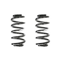 Suspension spring set front coil spring 289mm SPIDAN for...