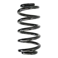 Suspension spring set front coil spring 289mm SPIDAN for...