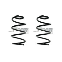 Fahrwerksfedern-Set vorne Schraubenfeder 366mm SPIDAN...