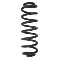 Suspension spring set rear coil spring 328mm SPIDAN for...