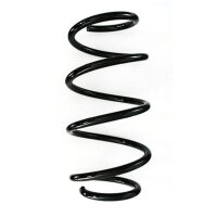 Fahrwerksfeder-Set vorne Schraubenfeder 326mm SPIDAN...