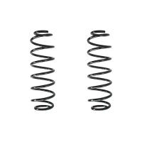 Fahrwerksfeder-Set hinten Schraubenfeder 315mm SPIDAN...