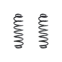 Fahrwerksfeder-Set hinten Schraubenfeder 382mm SPIDAN...