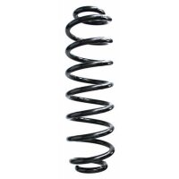 Fahrwerksfeder-Set hinten Schraubenfeder 382mm SPIDAN...