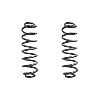 Suspension spring set rear coil spring 382mm SPIDAN for...