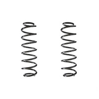 Suspension spring set rear coil spring 335mm SPIDAN for...