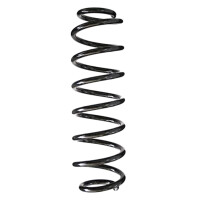 Suspension spring set rear coil spring 335mm SPIDAN for...