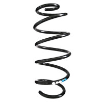 Fahrwerksfedern-Set vorne Schraubenfeder 356mm SPIDAN...