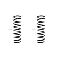 Fahrwerksfeder-Set vorne Schraubenfeder 328mm SPIDAN...