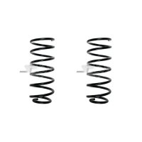 Fahrwerksfeder-Set hinten Schraubenfeder 308mm SPIDAN...