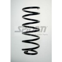 Fahrwerksfeder-Set hinten Schraubenfeder 308mm SPIDAN...