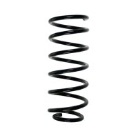 Fahrwerksfedern-Set hinten Schraubenfeder 308mm SPIDAN...