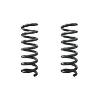 Fahrwerksfeder-Set hinten Schraubenfeder 298mm SPIDAN...