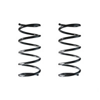 Suspension spring set Replacement Fit SPIDAN for FIAT 500 C