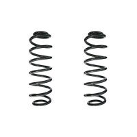 Fahrwerksfeder-Set SPIDAN für VW PASSAT B6